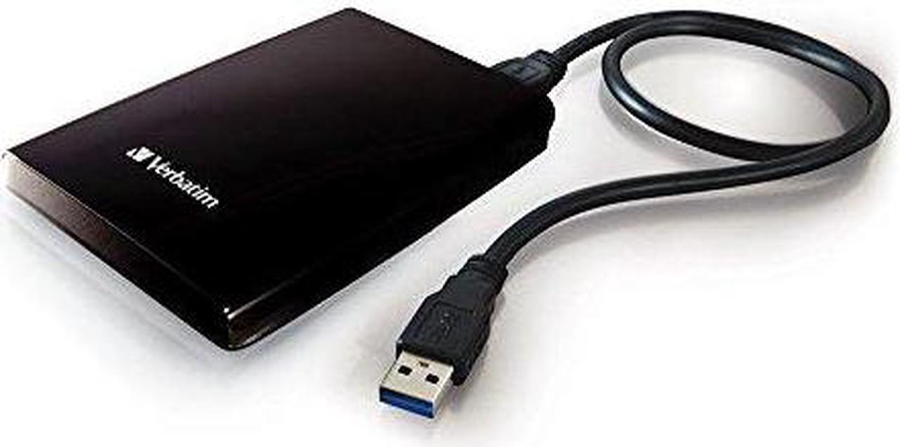 Alt view image 9 of 20 - 2TB STORENGO PORTABLE HARD