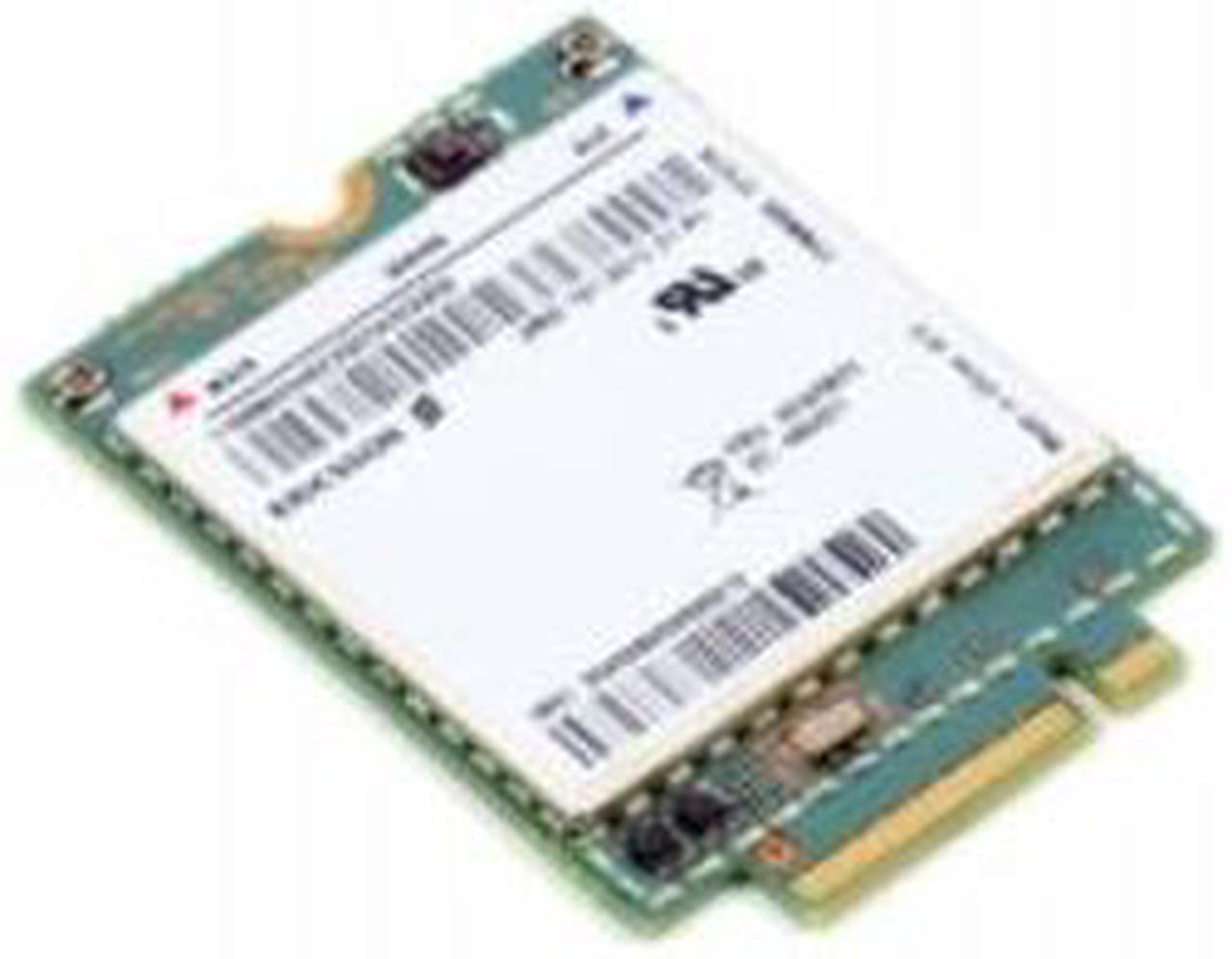 Alt view image 3 of 20 - THINKPAD EM7455 4G LTE