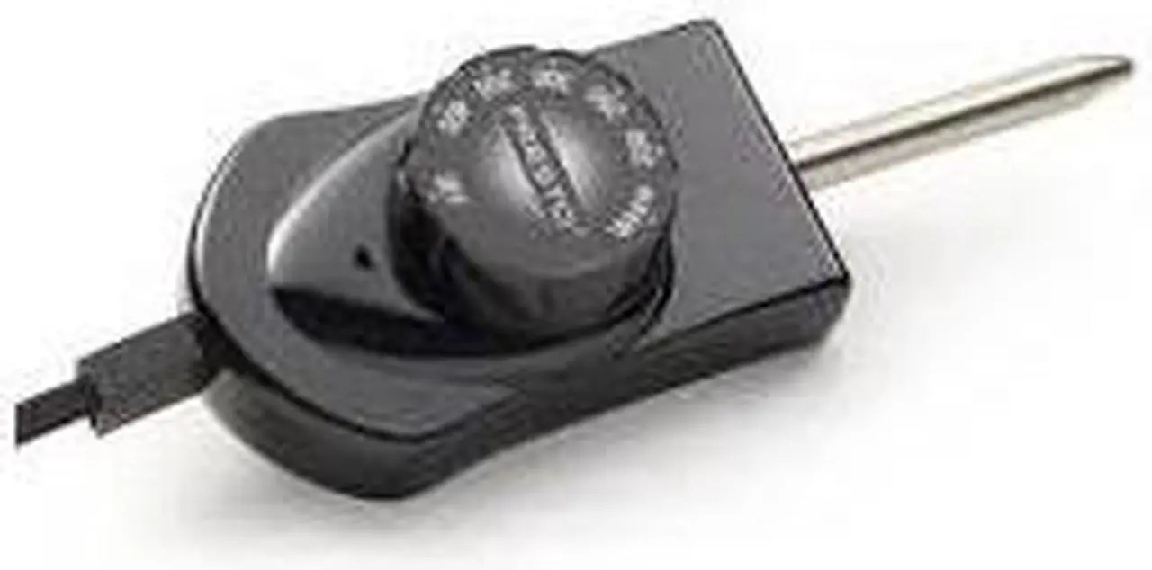 Alt view image 4 of 14 - PRESTO 06858 Electric SlimLine Skillet 16