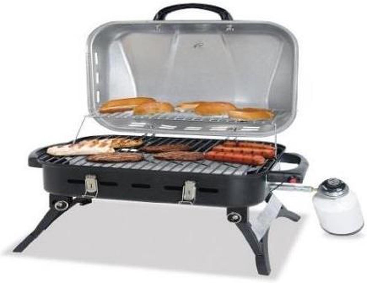 Alt view image 9 of 11 - UniFlame NPG2302SS Stainless Steel