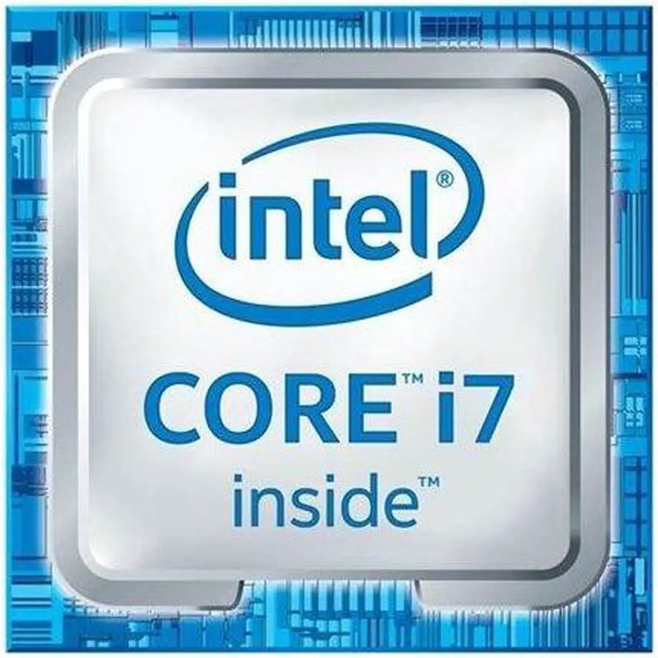 Alt view image 2 of 14 - Intel Core i7 7th Gen - Core i7-7700 Kaby Lake Quad-Core 3.6 GHz LGA 1151 65W CM8067702868314 Desktop Processor