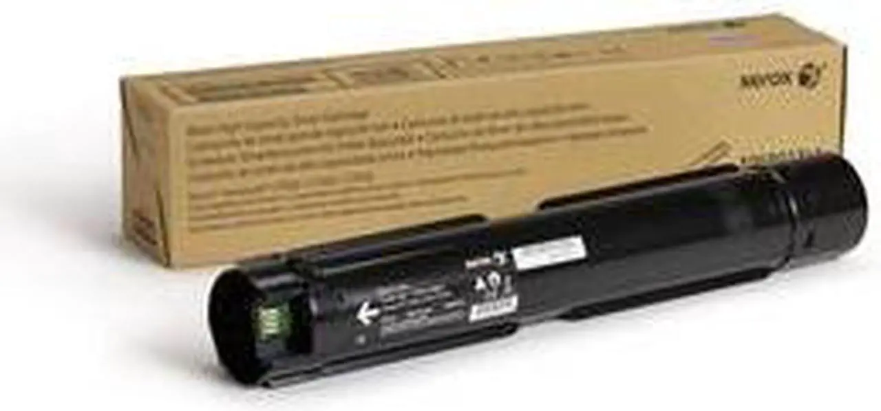 Alt view image 2 of 16 - GENUINE XEROX BLACK STANDARD