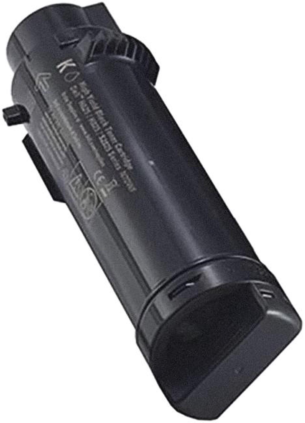 Main image of DELL PRINTER ACCESSORIES NCH0D BLACK TONER CARTRIDGE 1.2K