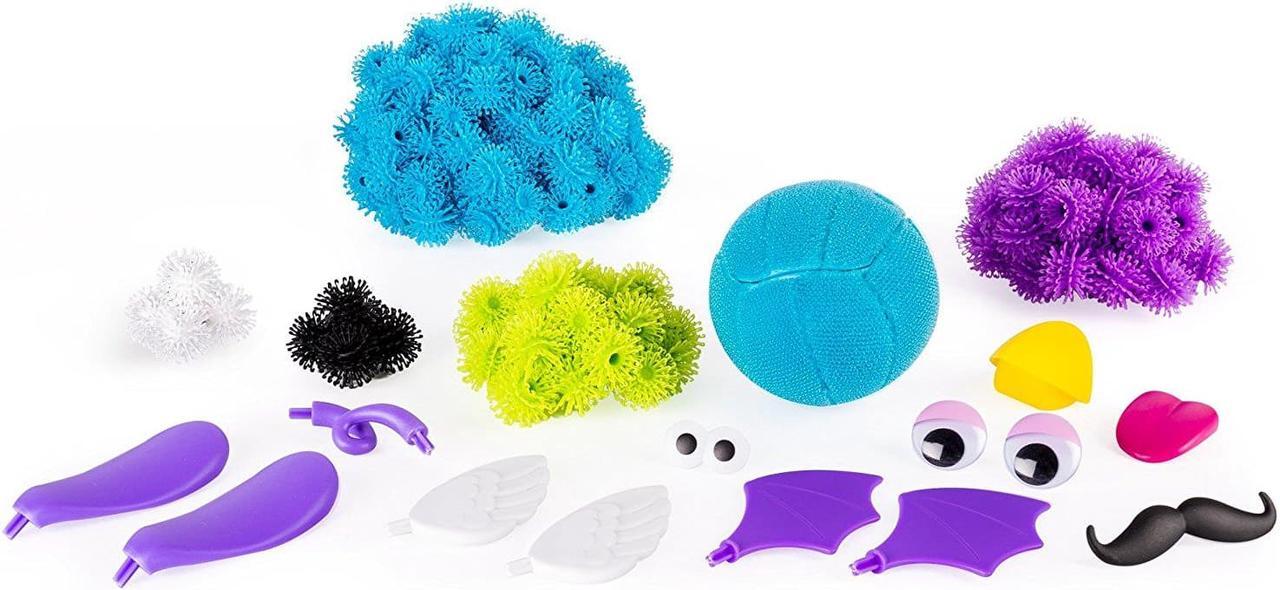 Alt view image 6 of 7 - SPIN MASTER BUNCHEMS ALIVE
