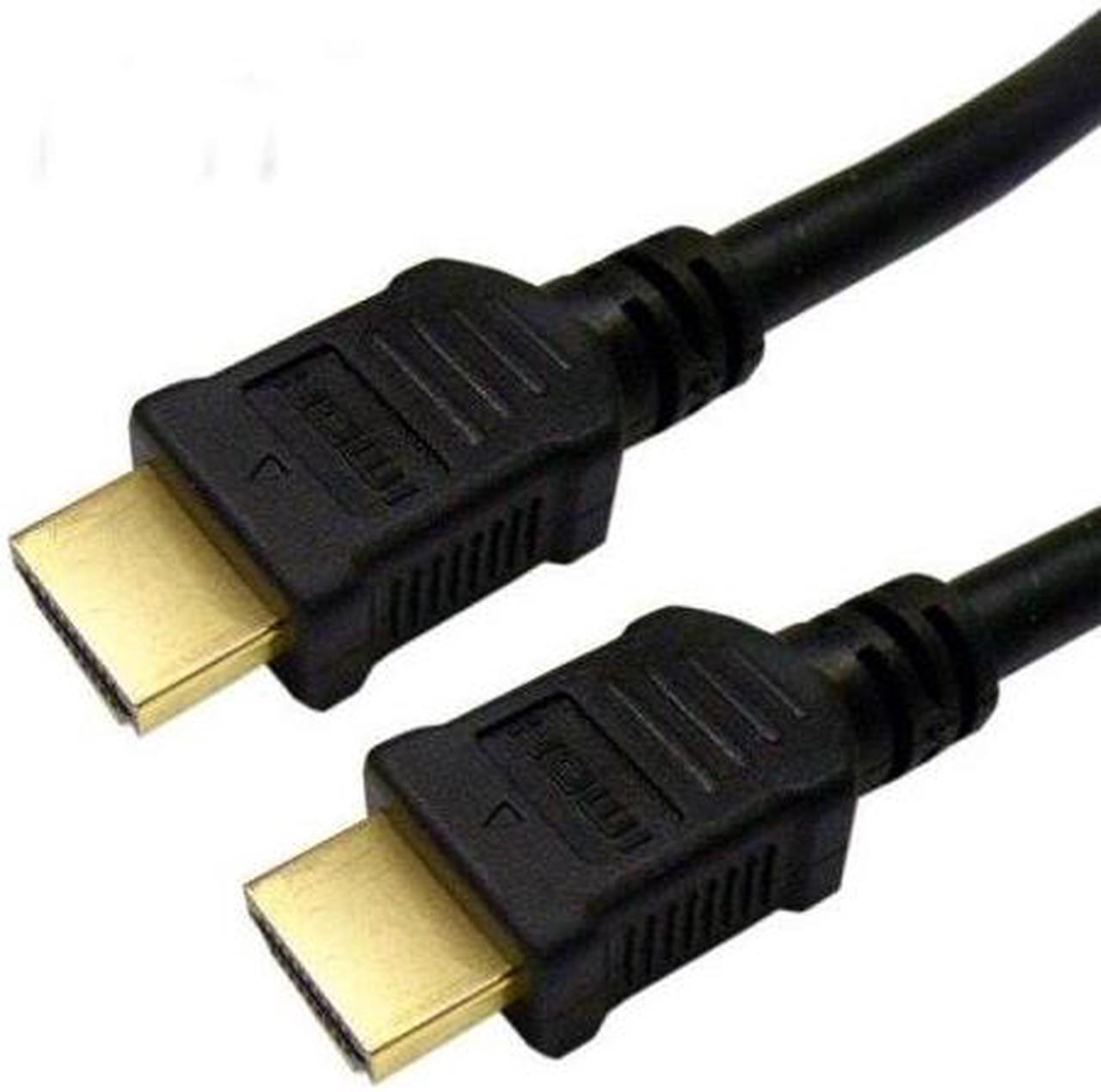 Alt view image 4 of 11 - 4xem 4XHDMI4K2KPRO25 25Ft 8M High Speed Hdmi 1.4 Pro Cable 4Kx2K 4K2K Ethernet Ultra Hd