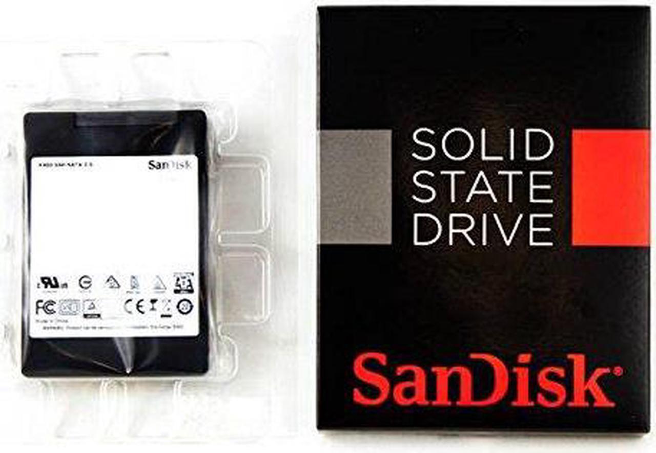 Alt view image 3 of 8 - SanDisk X400 2.5" 512GB SATA III TLC Internal Solid State Drive (SSD) SD8SB8U-512G-1122