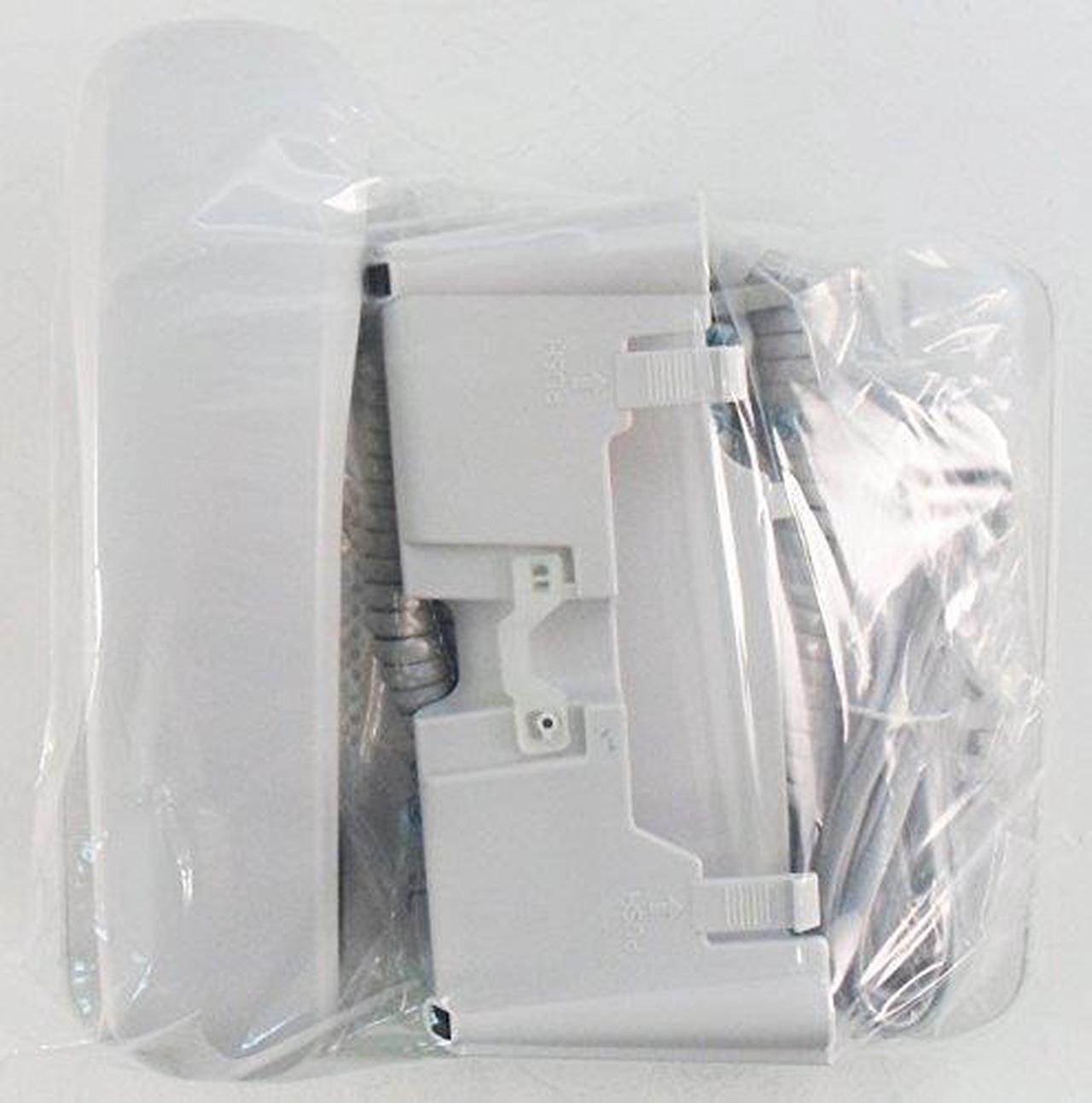 Main image of Panasonic KX-DT521 White 8 Button 1-line Digital Telephone