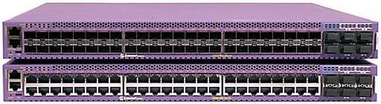Main image of Extreme Networks ExtremeSwitching X690-48x-2q-4c Ethernet Switch