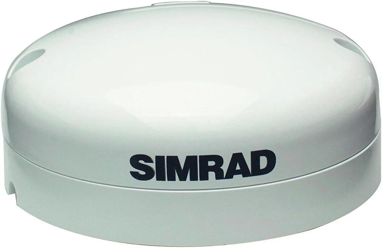 Alt view image 2 of 3 - Simrad GS25 GPS Antenna
