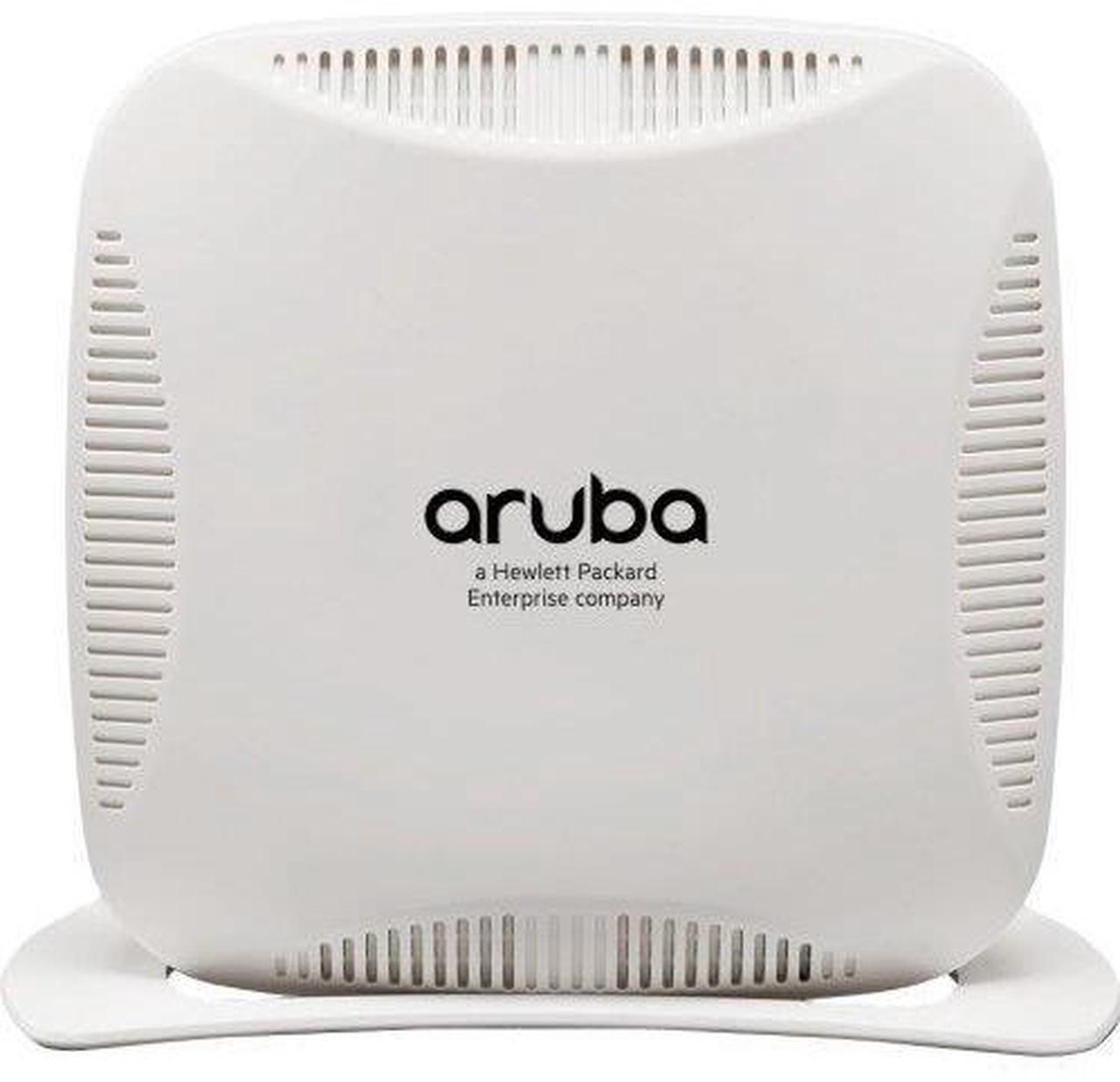 Alt view image 3 of 6 - Aruba Instant RAP-109 IEEE 802.11n 300 Mbit/s Wireless Access Point