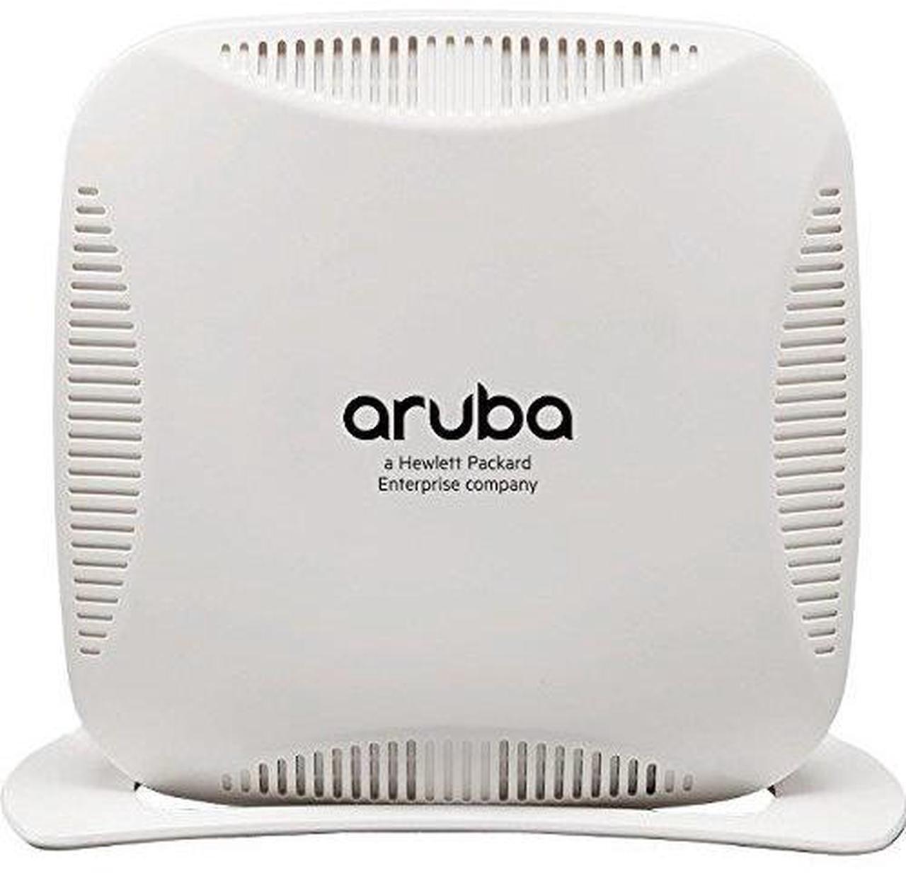 Alt view image 4 of 6 - Aruba Instant RAP-109 IEEE 802.11n 300 Mbit/s Wireless Access Point
