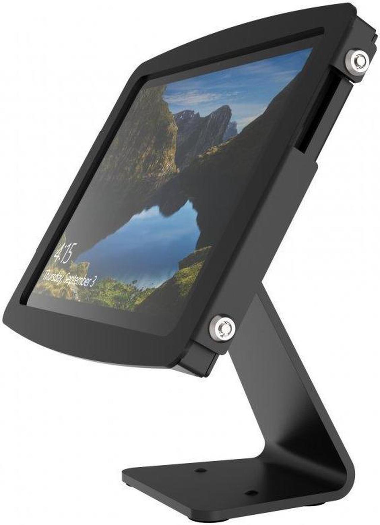 Alt view image 3 of 6 - Compulocks Space Surface Tablet Enclosure 360 Kiosk - Surface Kiosk - Surface Pro Enclosure