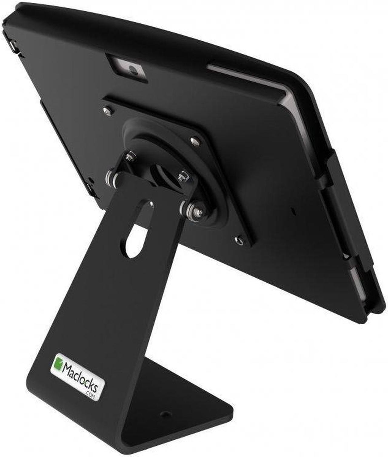 Alt view image 5 of 6 - Compulocks Space Surface Tablet Enclosure 360 Kiosk - Surface Kiosk - Surface Pro Enclosure