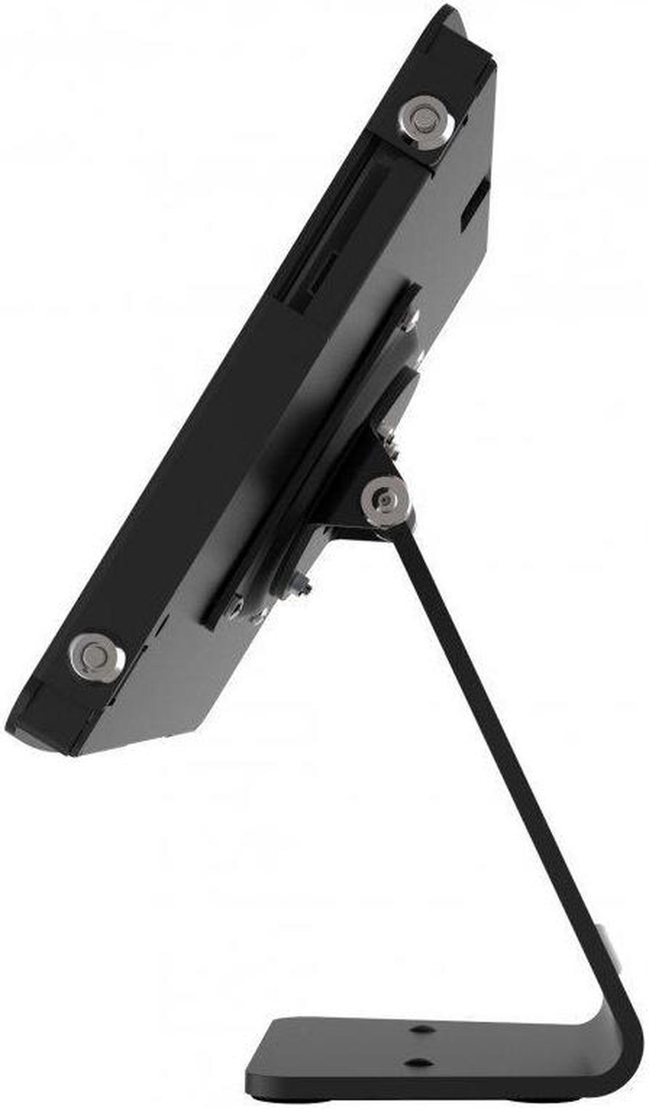 Alt view image 4 of 6 - Compulocks Space Surface Tablet Enclosure 360 Kiosk - Surface Kiosk - Surface Pro Enclosure