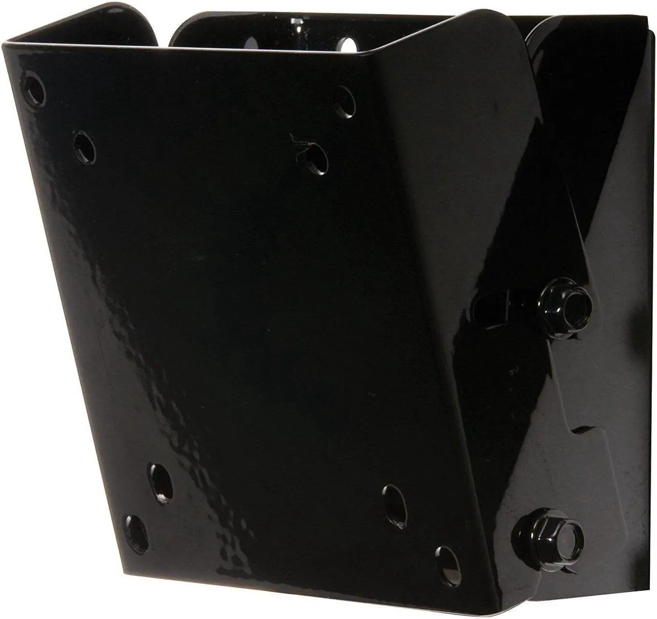Alt view image 5 of 11 - Peerless-AV PT630 Universal Tilt Wall Mount for 10" to 24" Flat Panel Screens Weighing Up to 80 lb
