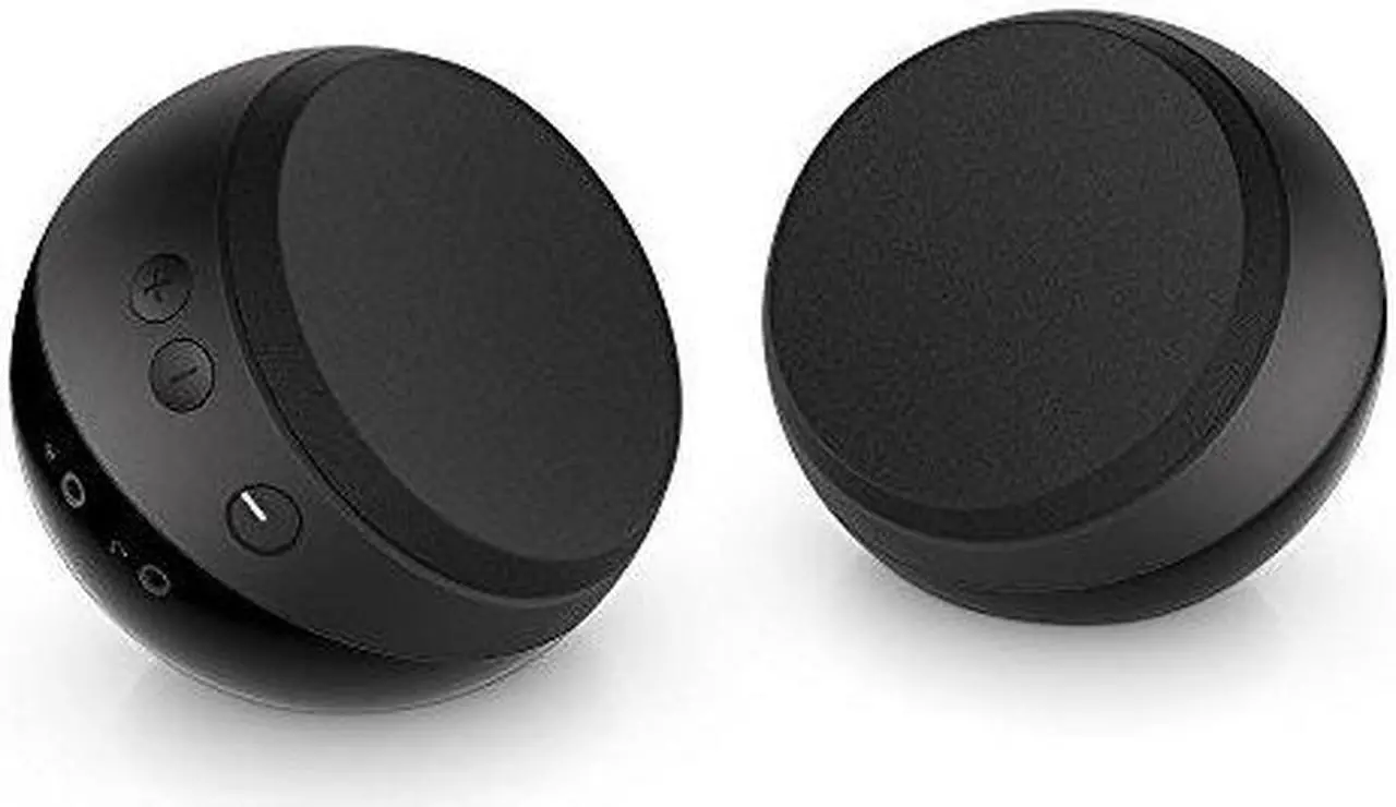 Alt view image 3 of 6 - Dell 2.0 Speaker System with Waves Maxx Audio - AE215