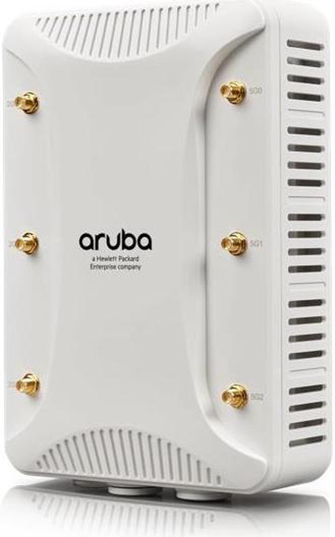 Alt view image 5 of 7 - Aruba AP-228 IEEE 802.11ac 1.90 Gbit/s Wireless Access Point