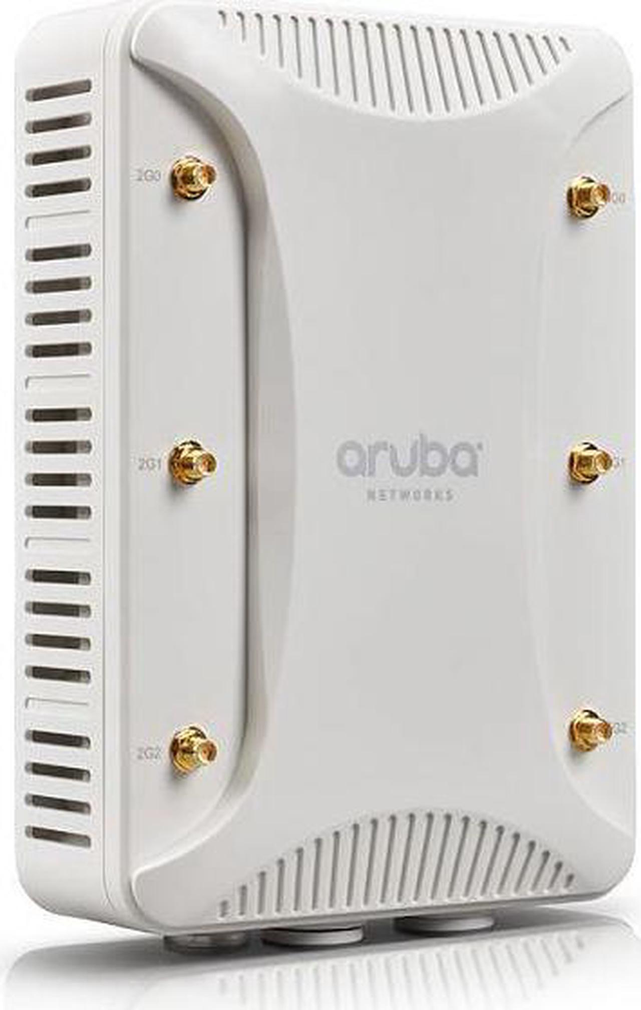 Alt view image 6 of 7 - Aruba AP-228 IEEE 802.11ac 1.90 Gbit/s Wireless Access Point