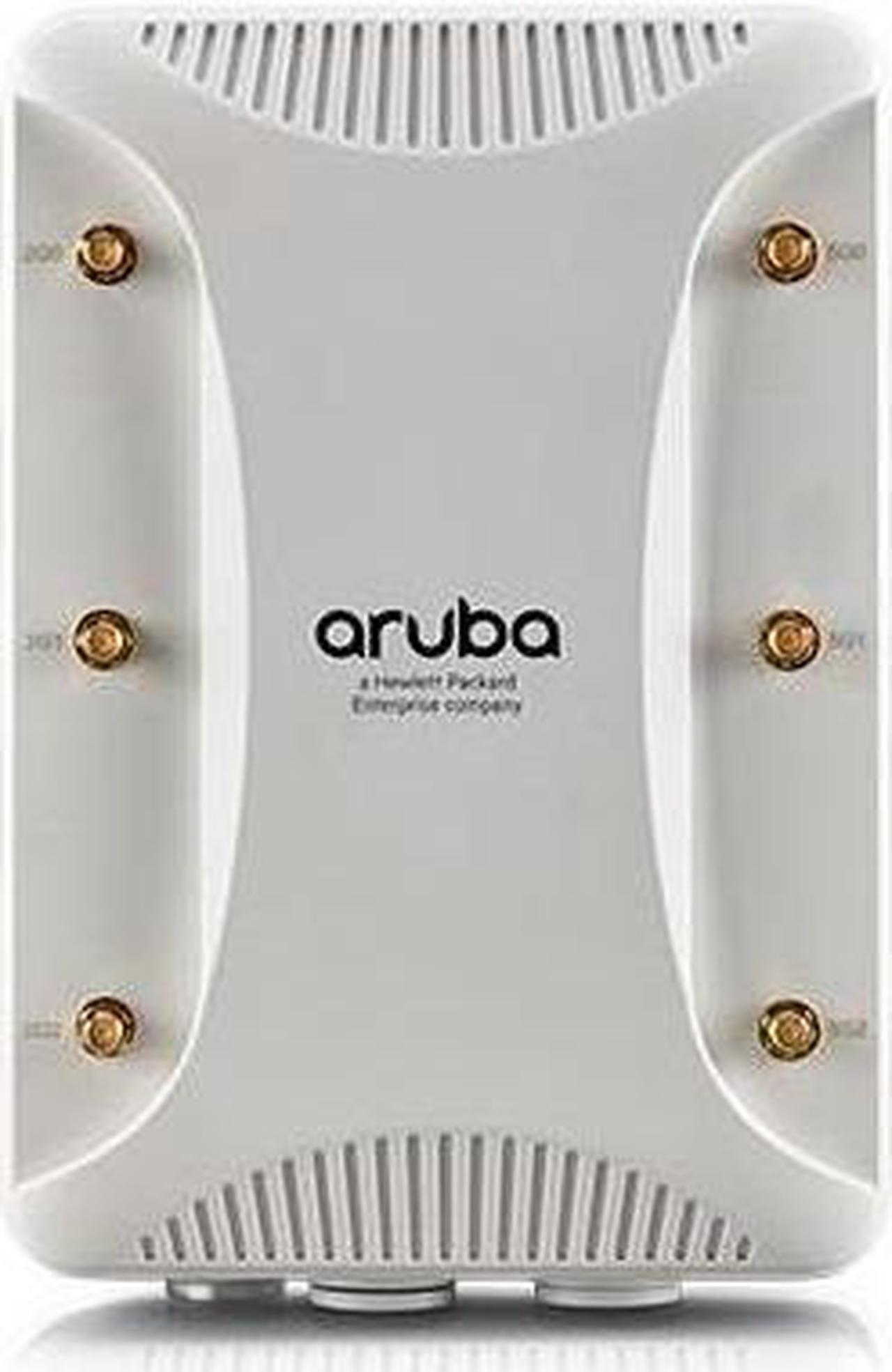 Alt view image 4 of 7 - Aruba AP-228 IEEE 802.11ac 1.90 Gbit/s Wireless Access Point