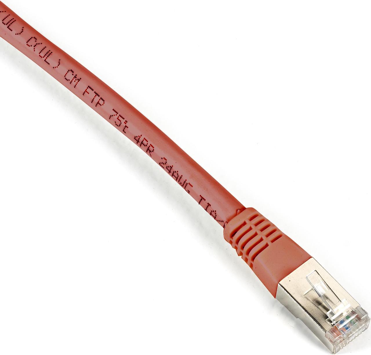 Alt view image 2 of 4 - CAT5E 100MHZ SLD FUTP PVC ML SNG BN 25FT