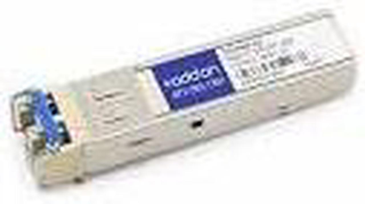 Main image of AddOn - Network Upgrades SFP (mini-GBIC) Module