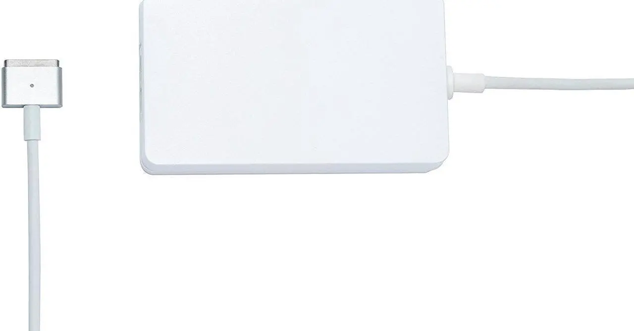 Alt view image 6 of 10 - BTI AC Adapter - OEM Compatible MD59LL/A