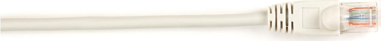 Main image of Black Box CAT5EPC-007-GY 7Ft Gy Cat5E 100Mhz Ethernet Pa Tch Cable Utp Pvc