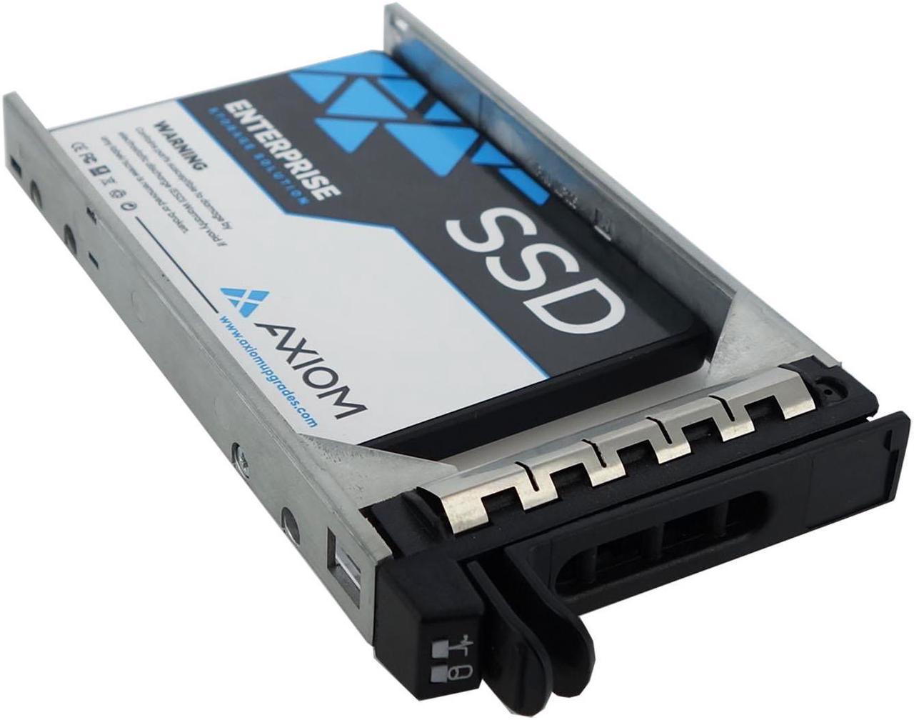 Axiom SSDEV20DE480-AX Enterprise Value Ev200 - Solid State Drive - 480 Gb - Hot-Swap - 2.5 Inch - Sata 6Gb/S