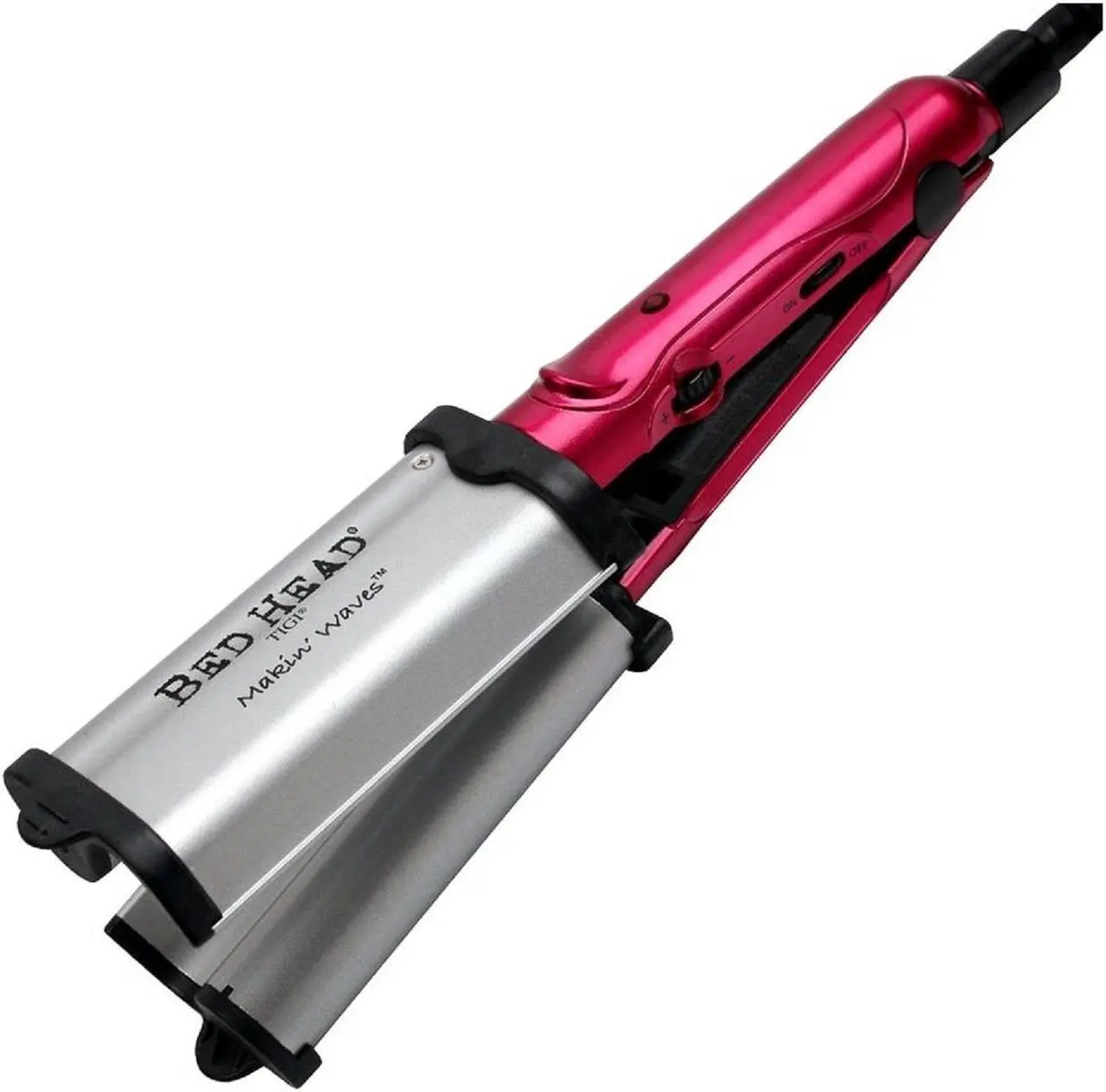 Alt view image 4 of 10 - Bed Head BH330 Tourmalin Makin  Waves S Waver