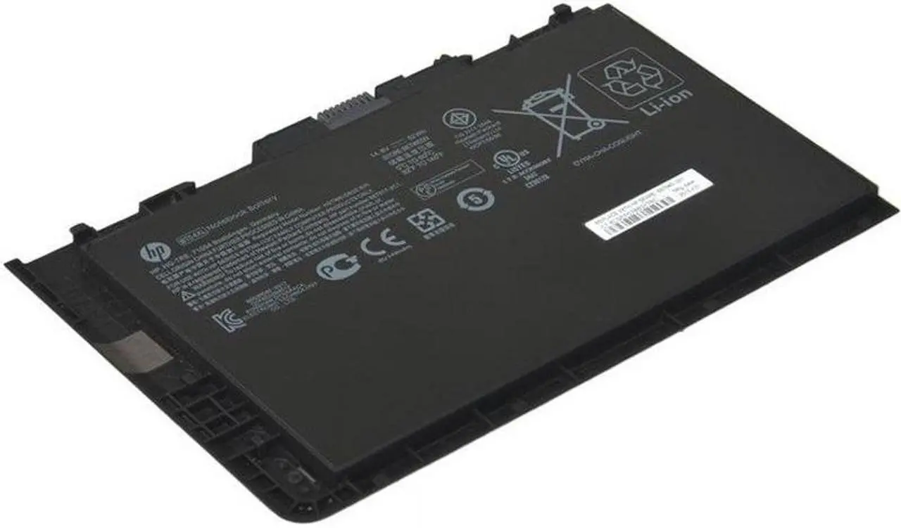Alt view image 3 of 8 - Total Micro: This 4-Cell, 3520Mah, 52Wh, 14.8V Li-Ion Battery Meets