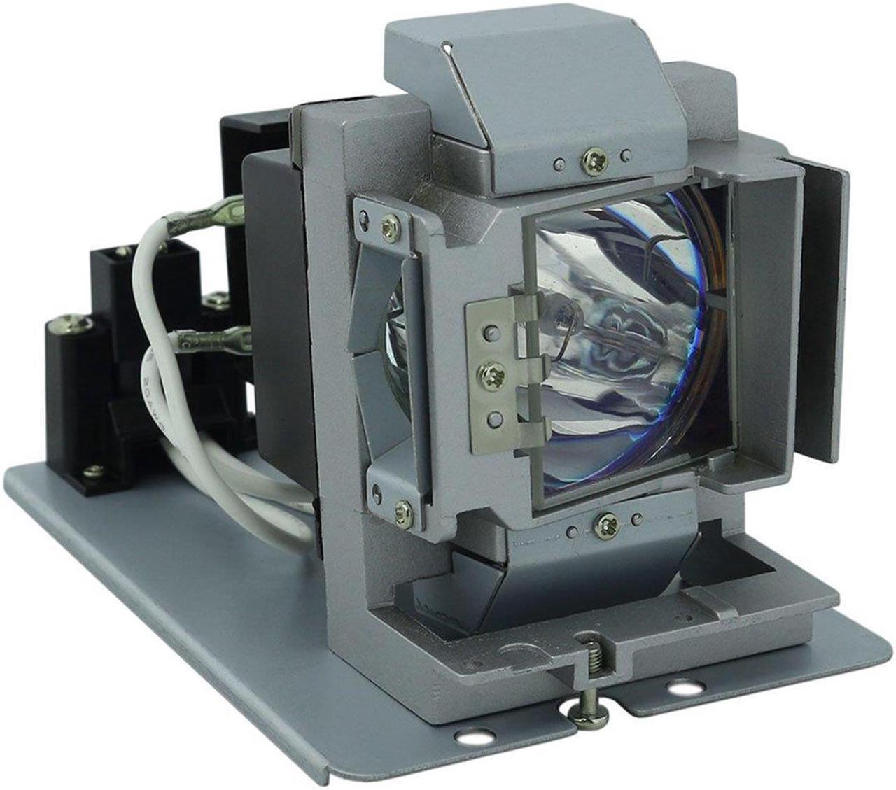 Alt view image 2 of 5 - Total Micro Projector Lamp - 300 W Projector Lamp