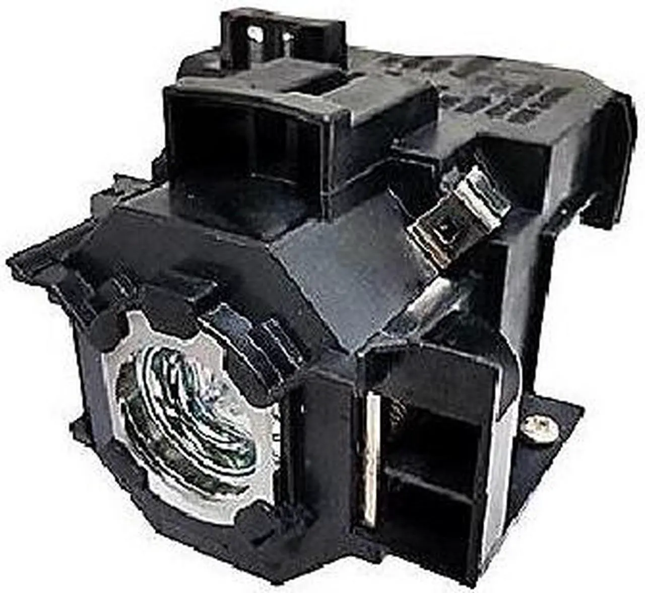 Alt view image 2 of 10 - 170w Projector Lamp For Epson Model V13H010L42-TM