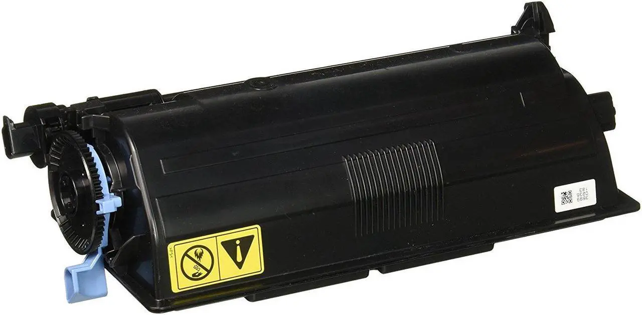 Alt view image 3 of 14 - Kyocera Copystar TK3102 Toner Black