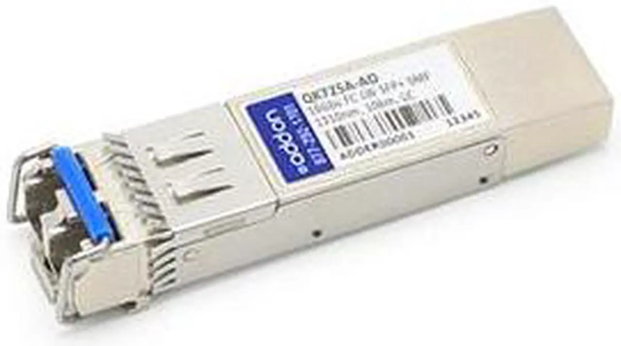 Alt view image 3 of 5 - AddOn SFP+ Module