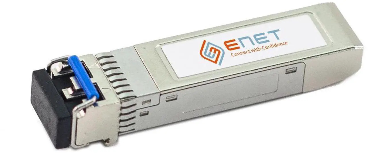 Alt view image 2 of 4 - eNet SFP Module