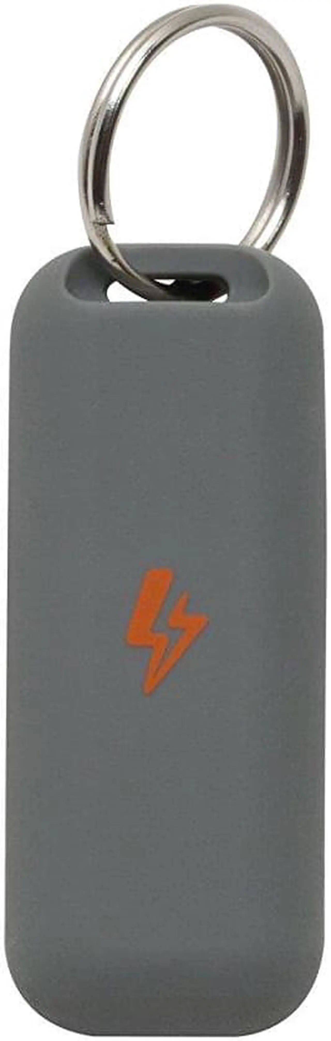 Alt view image 3 of 12 - Kingston - C-USB3L-SR32G-EN - Kingston DataTraveler Bolt Duo - 32 GB - Lightning, USB 3.1 Type A - Silver - 1