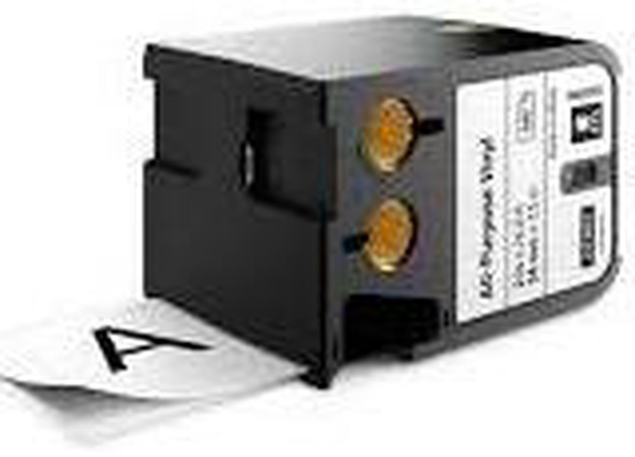 Alt view image 3 of 4 - XTL 2IN BLACK ON WHITE