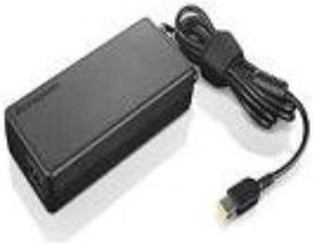 Lenovo - 4X20E50558 - Lenovo ThinkPad 135W AC Adapter (Slim Tip) - 135 W Output Power