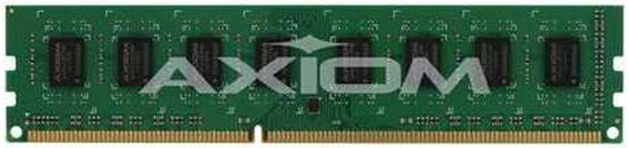 Axiom 8Gb (1X8gb) Ddr3-1866 Ecc Ram