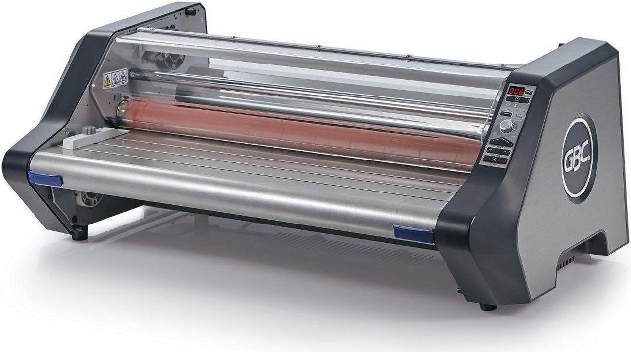 Alt view image 11 of 20 - GBC HeatSeal Ultima 65 Roll Laminator - 1 EA/BX