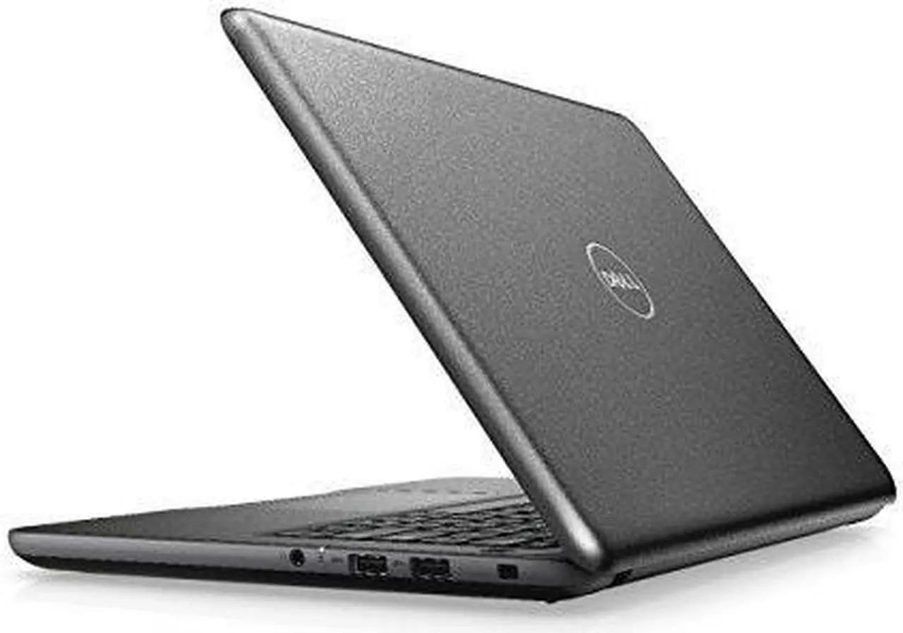 Alt view image 11 of 20 - Dell Latitude 3000 3380 13.3" LCD Notebook - Intel Core i3 (6th Gen) i3-6006U Dual-core (2 Core) 2 GHz - 4 GB DDR4 SDRAM - 128 GB SSD - Windows 10 Pro 64-bit (English/French/Spanish) - 1366 x 768 - Black