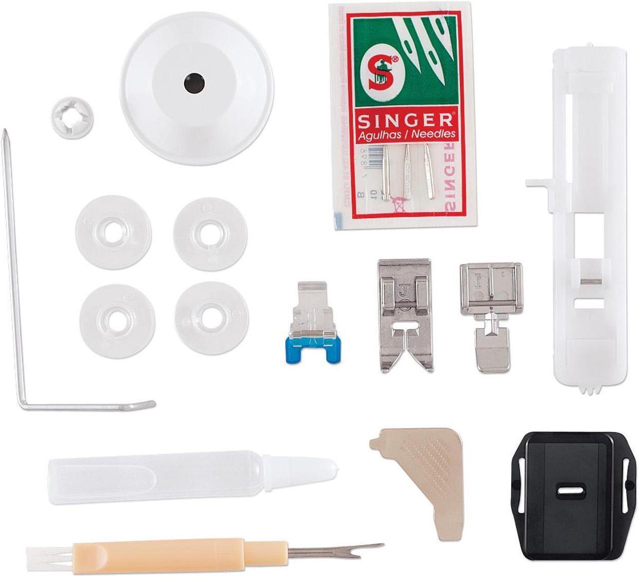 Alt view image 10 of 19 - Singer Sewing Co 3232 Singer 3232 Simple Sewing Mach