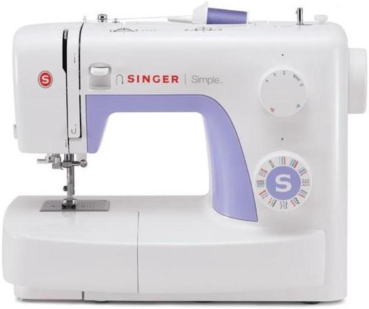 Alt view image 8 of 19 - Singer Sewing Co 3232 Singer 3232 Simple Sewing Mach
