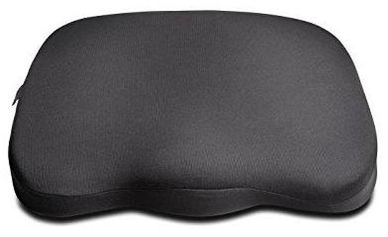 Kensington K55805WW Ergonomic Memory Foam Seat Cushion