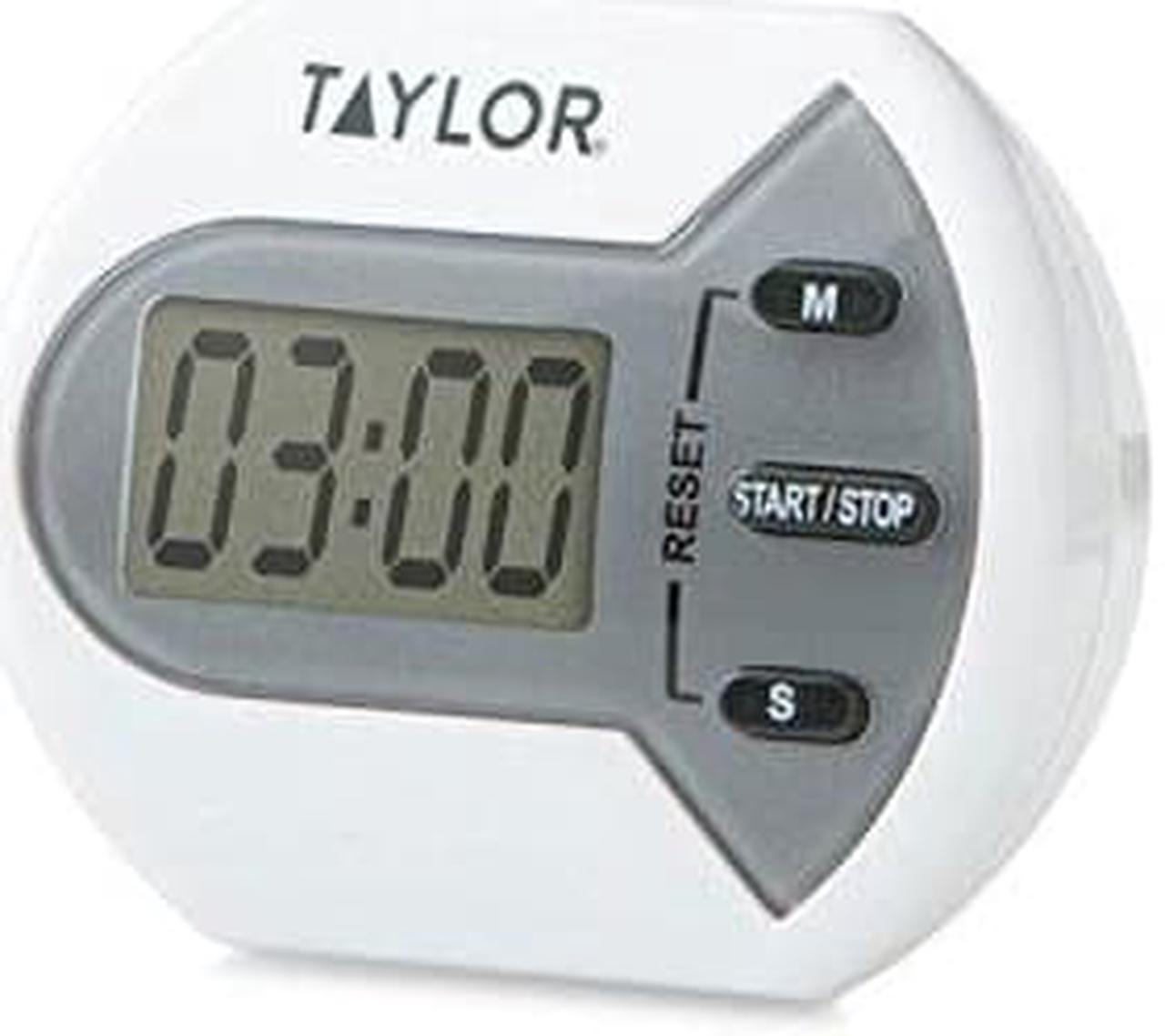 Alt view image 7 of 18 - Taylor 5806 Precision Digital Timer