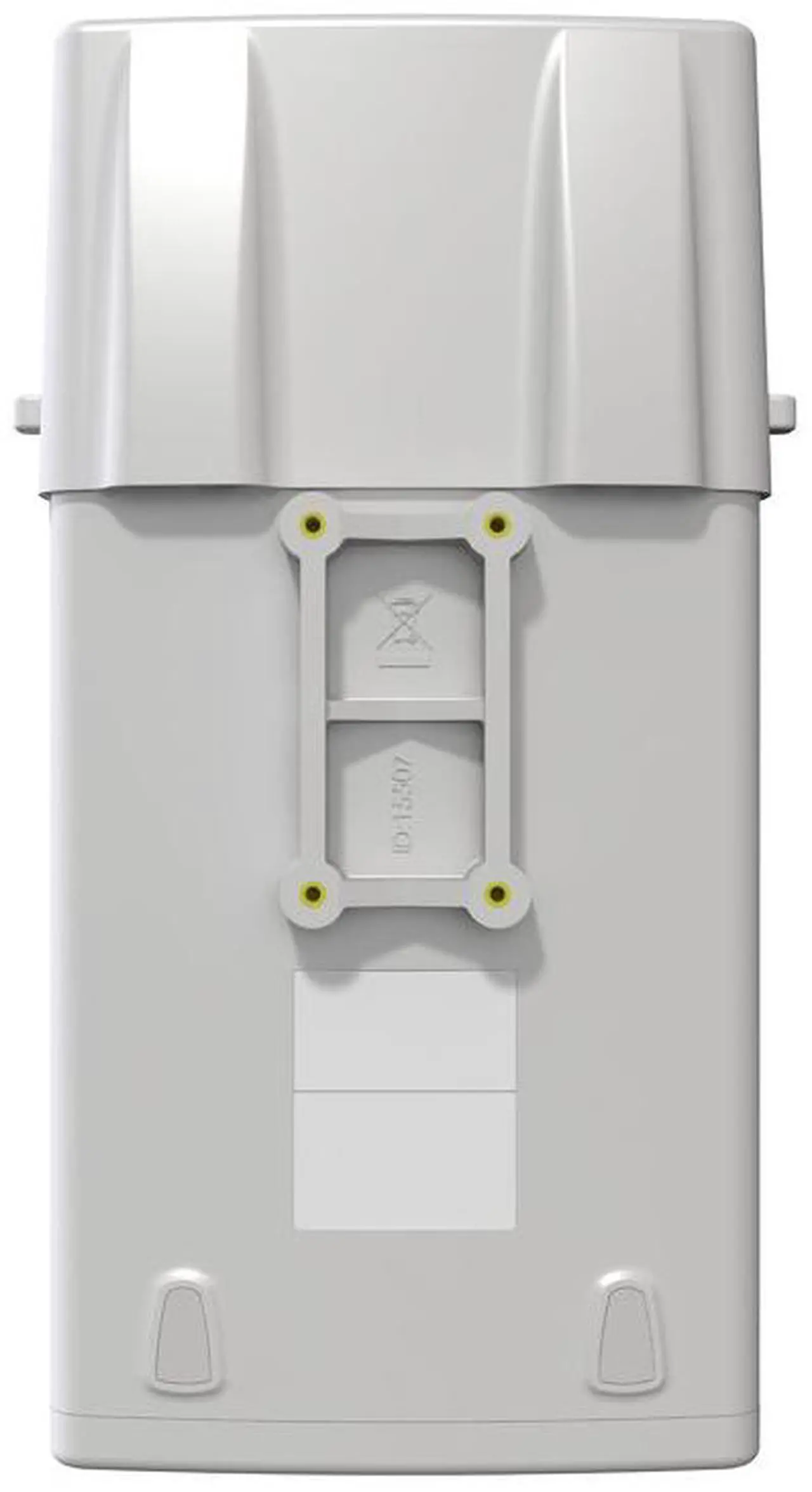 Alt view image 3 of 3 - Mikrotik BaseBox 5 RB912UAG-5HPnD-OUT-US 5GHz Outdoor Wireless AP Gigabit USB OSL4