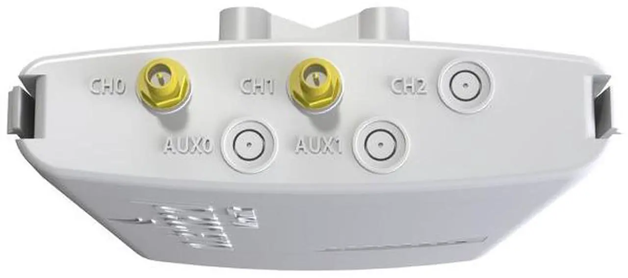 Alt view image 2 of 3 - Mikrotik BaseBox 5 RB912UAG-5HPnD-OUT-US 5GHz Outdoor Wireless AP Gigabit USB OSL4