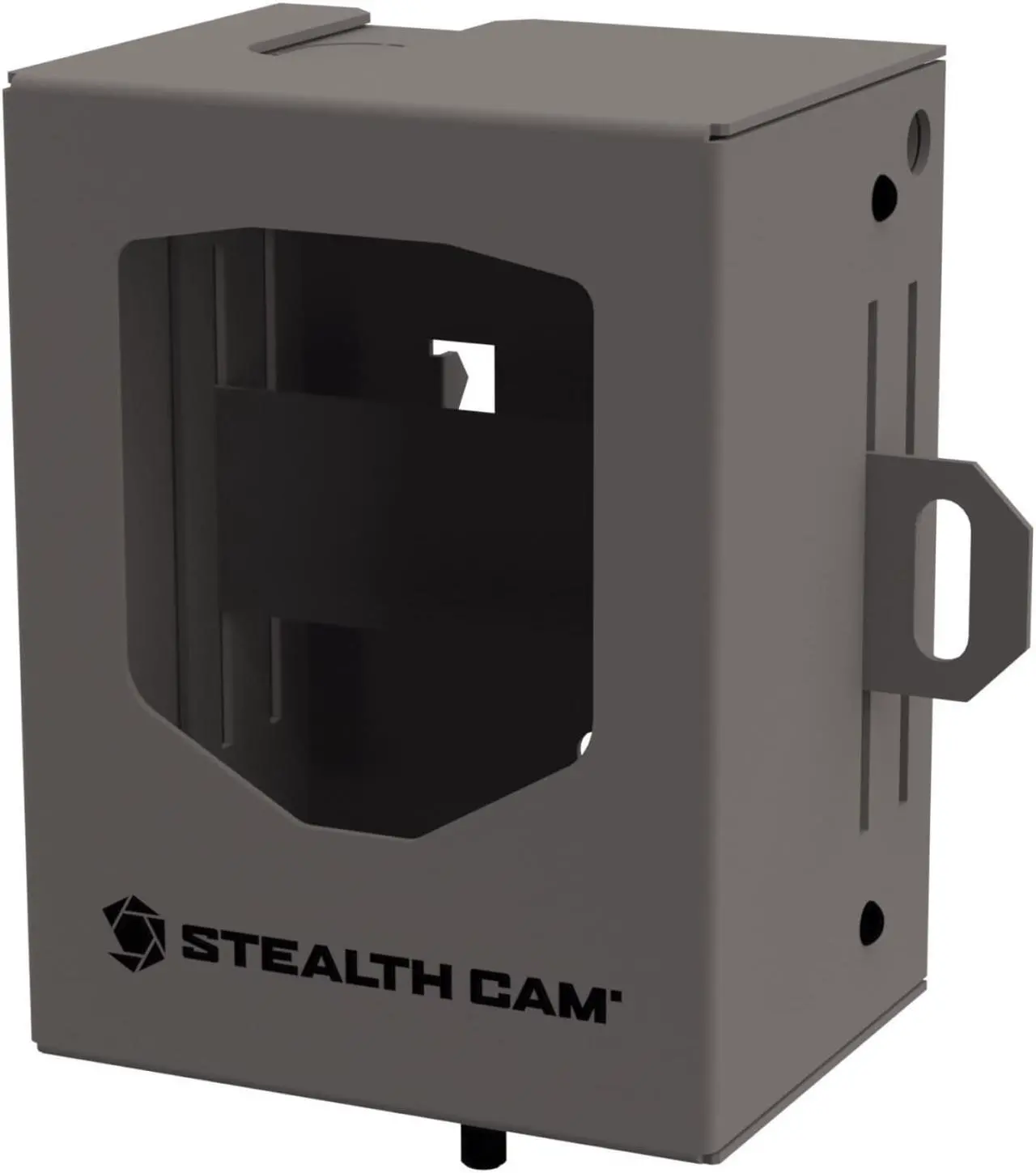 Alt view image 5 of 8 - SECURITY BOX SM