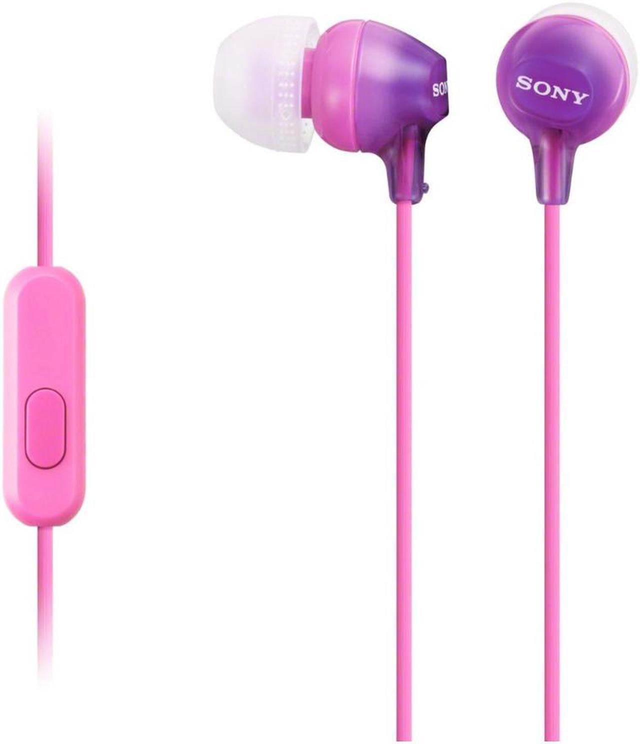 Alt view image 3 of 6 - Sony MDRZX110NC Noise Cancelling Headphones (Black) Bundle