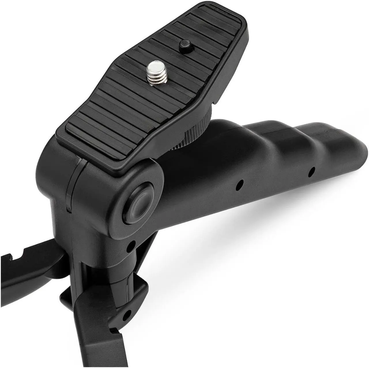 Alt view image 7 of 7 - Koah PRO Accessory Kit for Sony Alpha a6000/ a6100/ a6400 Mirrorless Camera